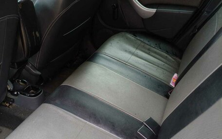 Renault Duster I рестайлинг, 2012 год, 670 000 рублей, 8 фотография