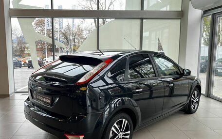 Ford Focus II рестайлинг, 2008 год, 639 000 рублей, 2 фотография