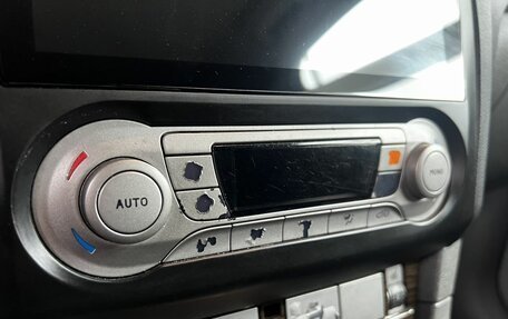 Ford Focus II рестайлинг, 2008 год, 639 000 рублей, 13 фотография