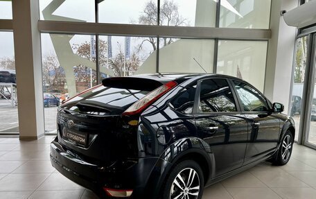 Ford Focus II рестайлинг, 2008 год, 639 000 рублей, 7 фотография