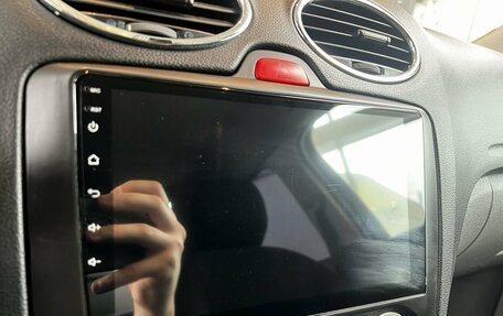 Ford Focus II рестайлинг, 2008 год, 639 000 рублей, 12 фотография