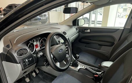 Ford Focus II рестайлинг, 2008 год, 639 000 рублей, 8 фотография