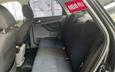 Ford Focus II рестайлинг, 2008 год, 639 000 рублей, 9 фотография