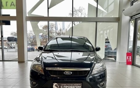 Ford Focus II рестайлинг, 2008 год, 639 000 рублей, 6 фотография