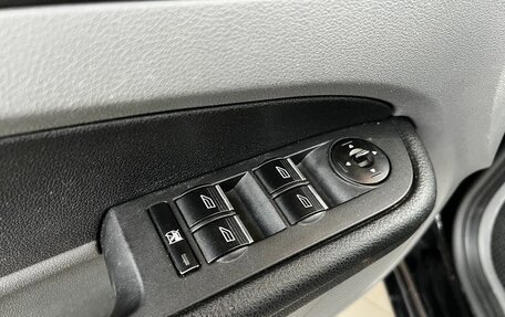 Ford Focus II рестайлинг, 2008 год, 639 000 рублей, 16 фотография