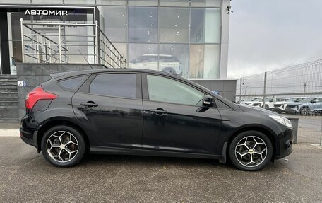 Ford Focus III, 2014 год, 870 000 рублей, 4 фотография
