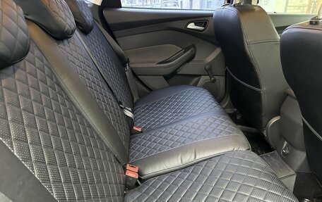 Ford Focus III, 2014 год, 870 000 рублей, 12 фотография