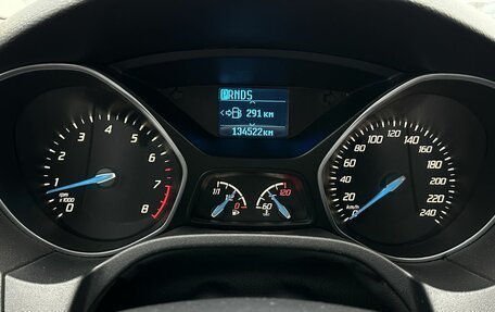 Ford Focus III, 2014 год, 870 000 рублей, 9 фотография