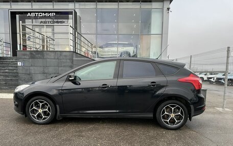 Ford Focus III, 2014 год, 870 000 рублей, 8 фотография