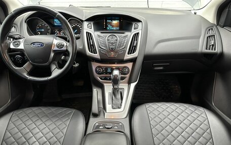 Ford Focus III, 2014 год, 870 000 рублей, 10 фотография