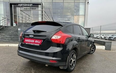 Ford Focus III, 2014 год, 870 000 рублей, 5 фотография