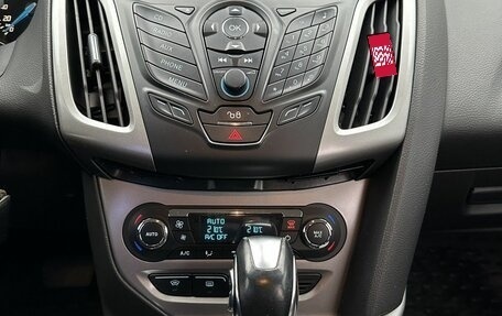 Ford Focus III, 2014 год, 870 000 рублей, 11 фотография