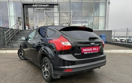 Ford Focus III, 2014 год, 870 000 рублей, 7 фотография