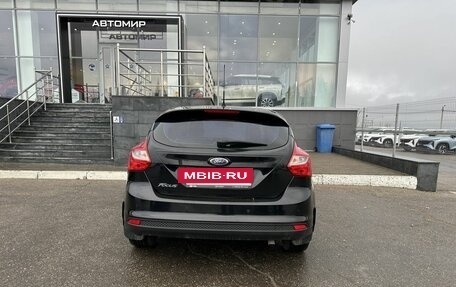 Ford Focus III, 2014 год, 870 000 рублей, 6 фотография