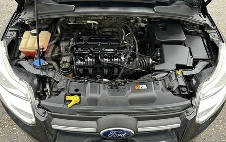 Ford Focus III, 2014 год, 870 000 рублей, 13 фотография