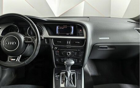 Audi A5, 2015 год, 2 165 000 рублей, 11 фотография