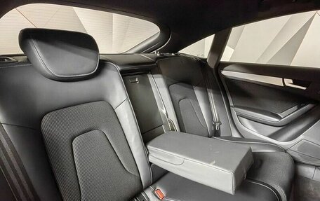 Audi A5, 2015 год, 2 165 000 рублей, 13 фотография