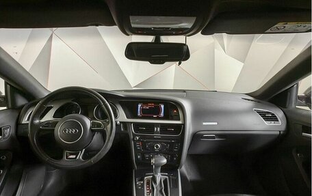 Audi A5, 2015 год, 2 165 000 рублей, 10 фотография