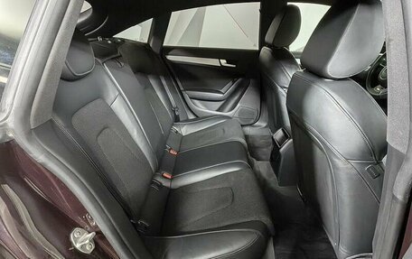 Audi A5, 2015 год, 2 165 000 рублей, 12 фотография