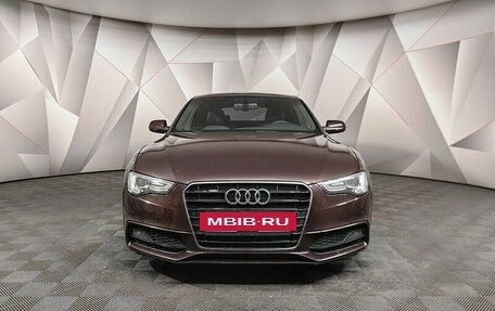 Audi A5, 2015 год, 2 165 000 рублей, 5 фотография