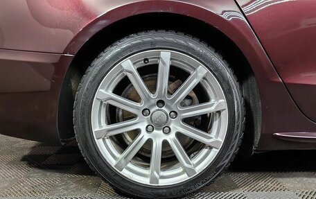 Audi A5, 2015 год, 2 165 000 рублей, 16 фотография