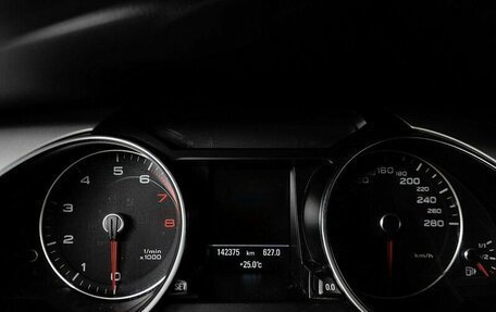 Audi A5, 2015 год, 2 165 000 рублей, 19 фотография