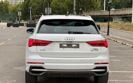 Audi Q3, 2022 год, 2 512 000 рублей, 6 фотография