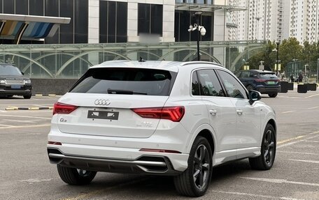 Audi Q3, 2022 год, 2 512 000 рублей, 7 фотография