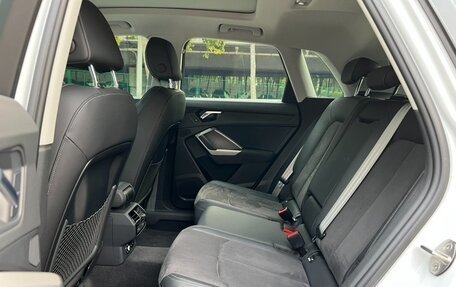 Audi Q3, 2022 год, 2 512 000 рублей, 12 фотография