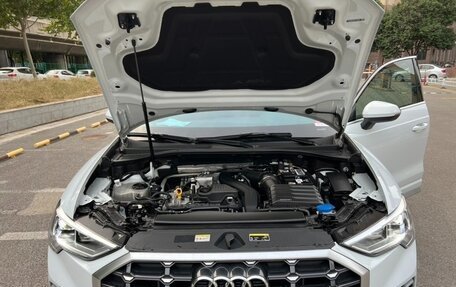 Audi Q3, 2022 год, 2 512 000 рублей, 14 фотография