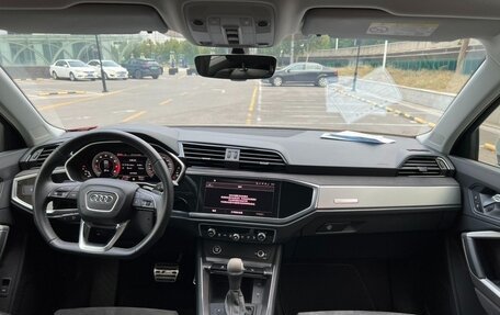 Audi Q3, 2022 год, 2 512 000 рублей, 16 фотография