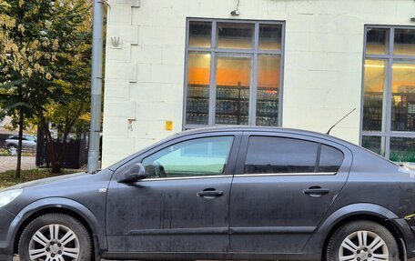 Opel Astra H, 2010 год, 350 000 рублей, 4 фотография