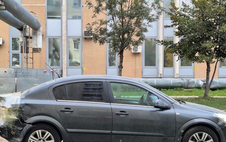 Opel Astra H, 2010 год, 350 000 рублей, 2 фотография