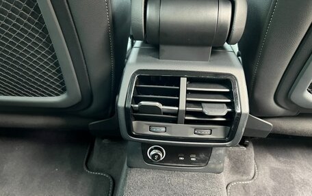 Audi Q3, 2022 год, 2 512 000 рублей, 17 фотография