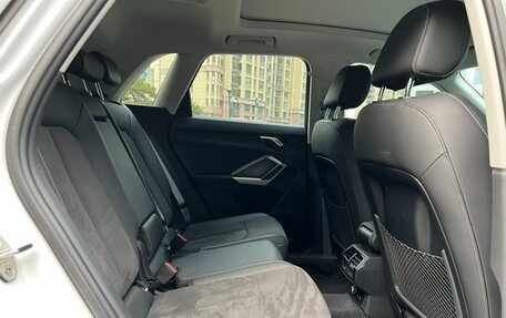 Audi Q3, 2022 год, 2 512 000 рублей, 20 фотография