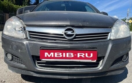 Opel Astra H, 2010 год, 350 000 рублей, 3 фотография