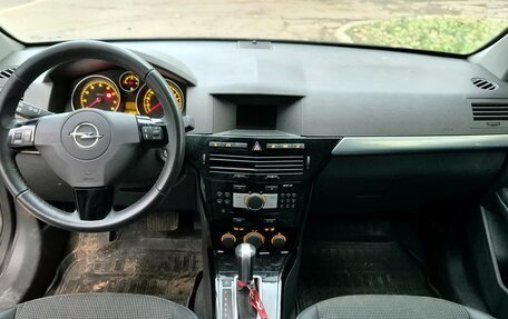 Opel Astra H, 2010 год, 350 000 рублей, 6 фотография