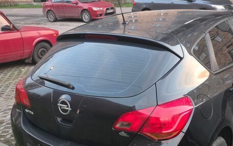 Opel Astra J, 2011 год, 500 000 рублей, 3 фотография