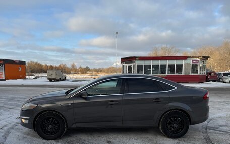 Ford Mondeo IV, 2012 год, 680 000 рублей, 3 фотография