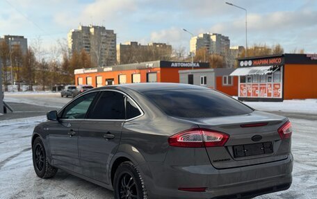 Ford Mondeo IV, 2012 год, 680 000 рублей, 5 фотография