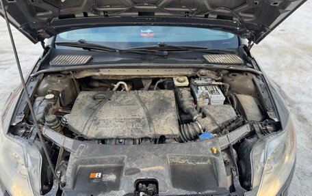 Ford Mondeo IV, 2012 год, 680 000 рублей, 11 фотография