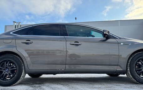 Ford Mondeo IV, 2012 год, 680 000 рублей, 9 фотография