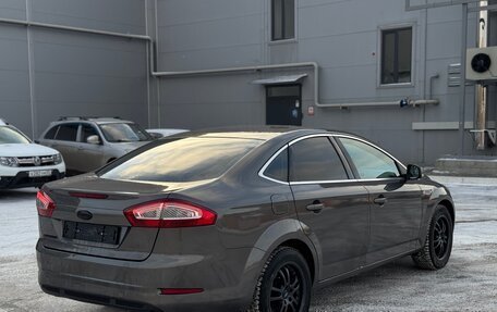 Ford Mondeo IV, 2012 год, 680 000 рублей, 7 фотография