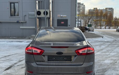 Ford Mondeo IV, 2012 год, 680 000 рублей, 6 фотография