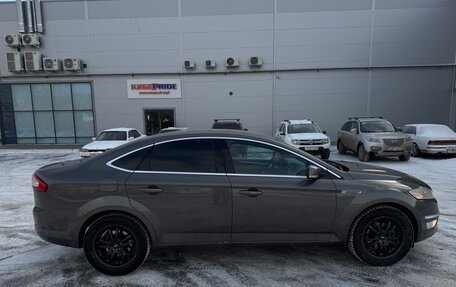 Ford Mondeo IV, 2012 год, 680 000 рублей, 8 фотография