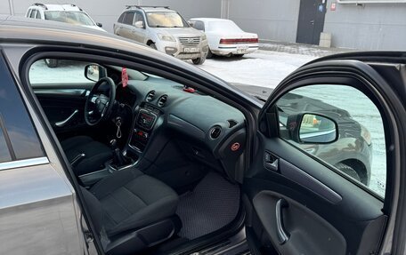 Ford Mondeo IV, 2012 год, 680 000 рублей, 25 фотография