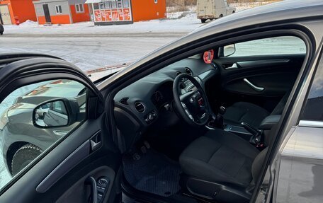 Ford Mondeo IV, 2012 год, 680 000 рублей, 18 фотография