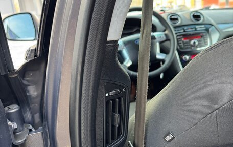 Ford Mondeo IV, 2012 год, 680 000 рублей, 22 фотография