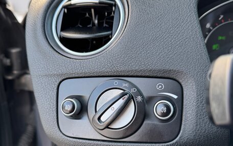 Ford Mondeo IV, 2012 год, 680 000 рублей, 15 фотография