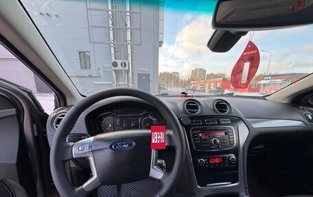 Ford Mondeo IV, 2012 год, 680 000 рублей, 14 фотография